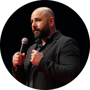 Foto de Israel Muller